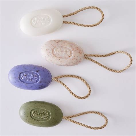 soap on a rope for ladies|Soap